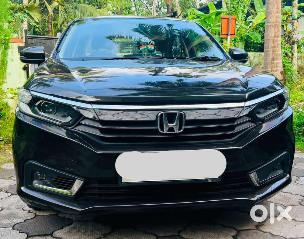 Honda Amaze 2nd Gen 2024 Petrol 16700 Km Driven