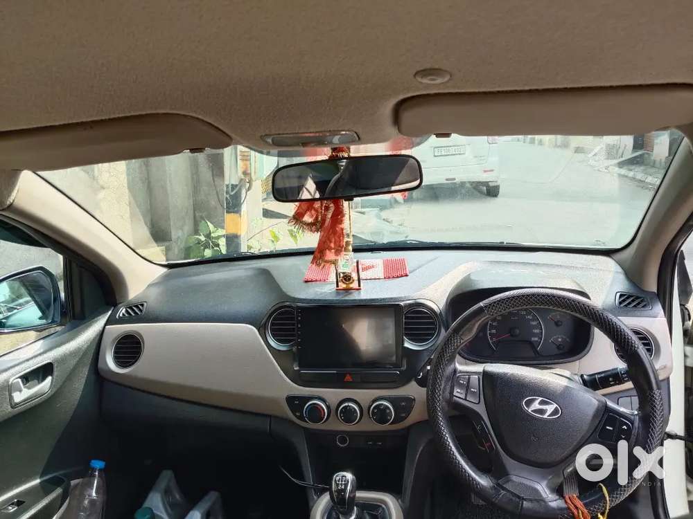 Hyundai Grand I10 Sportz 2015 Diesel Manual