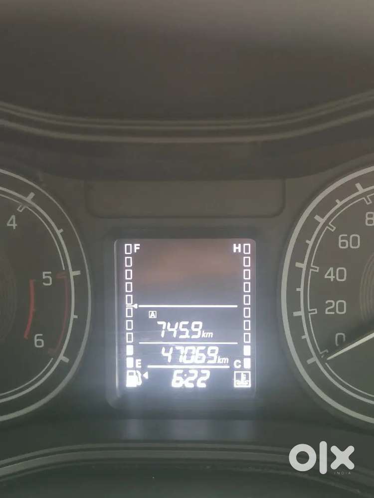 Maruti Vitara Brezza Vdi 2019 In Rs 4.70 Lakhs.
