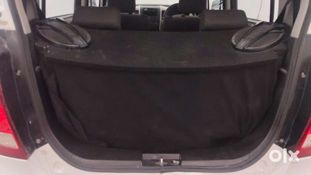 Maruti Suzuki Wagon R 1.0 Lxi Cng, 2014, Cng & Hybrids