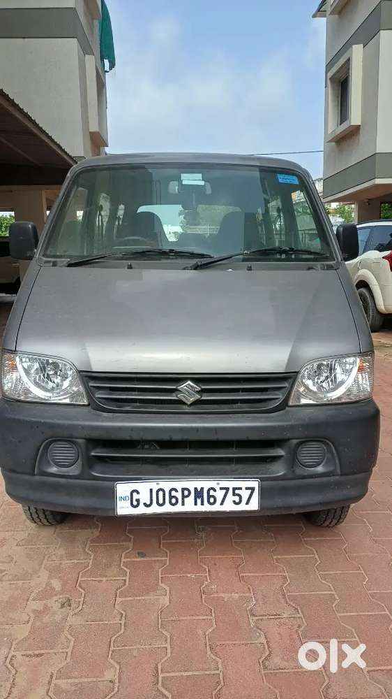 Maruti Suzuki Eeco 2023