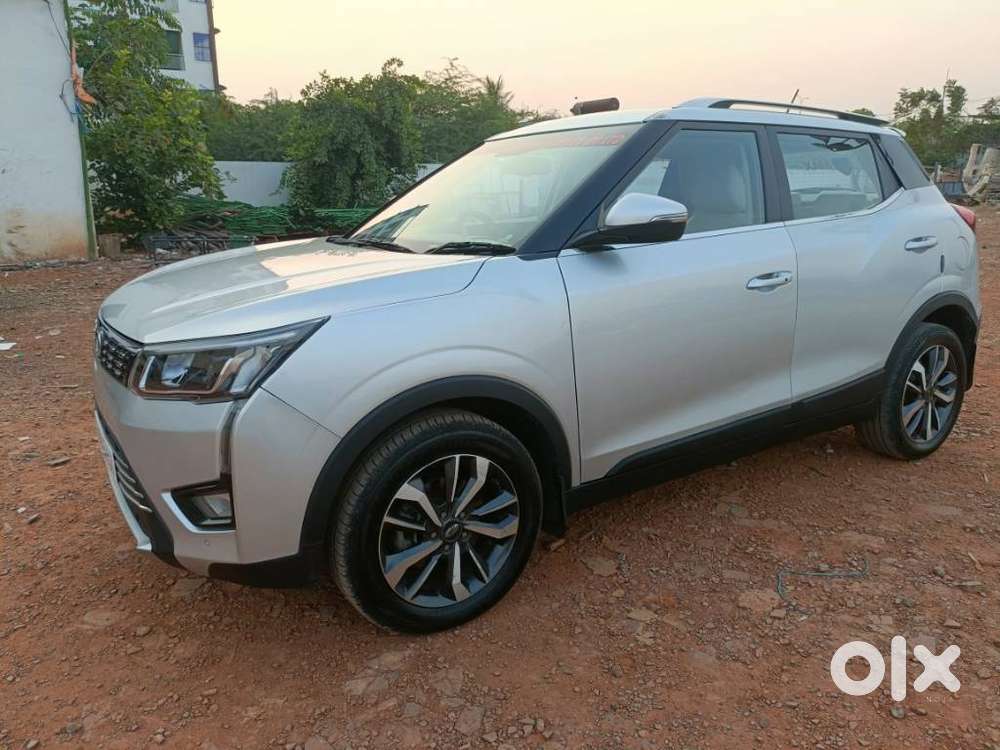 Mahindra Xuv300, 2019, Diesel