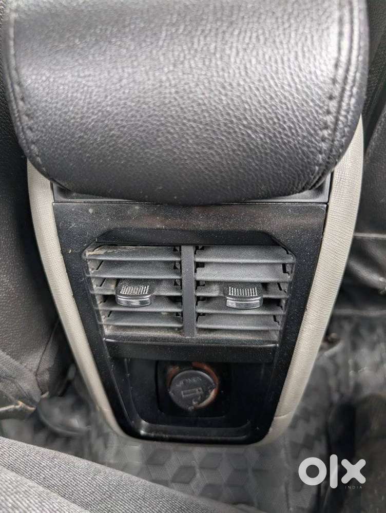 Tata Nexon 1.5 Revotorq Xz Plus (o), 2019, Diesel