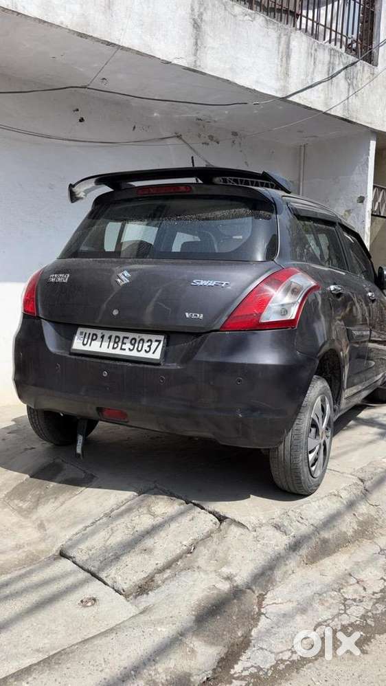 Maruti Suzuki Swift Dzire 2017 Diesel 99000 Km Driven