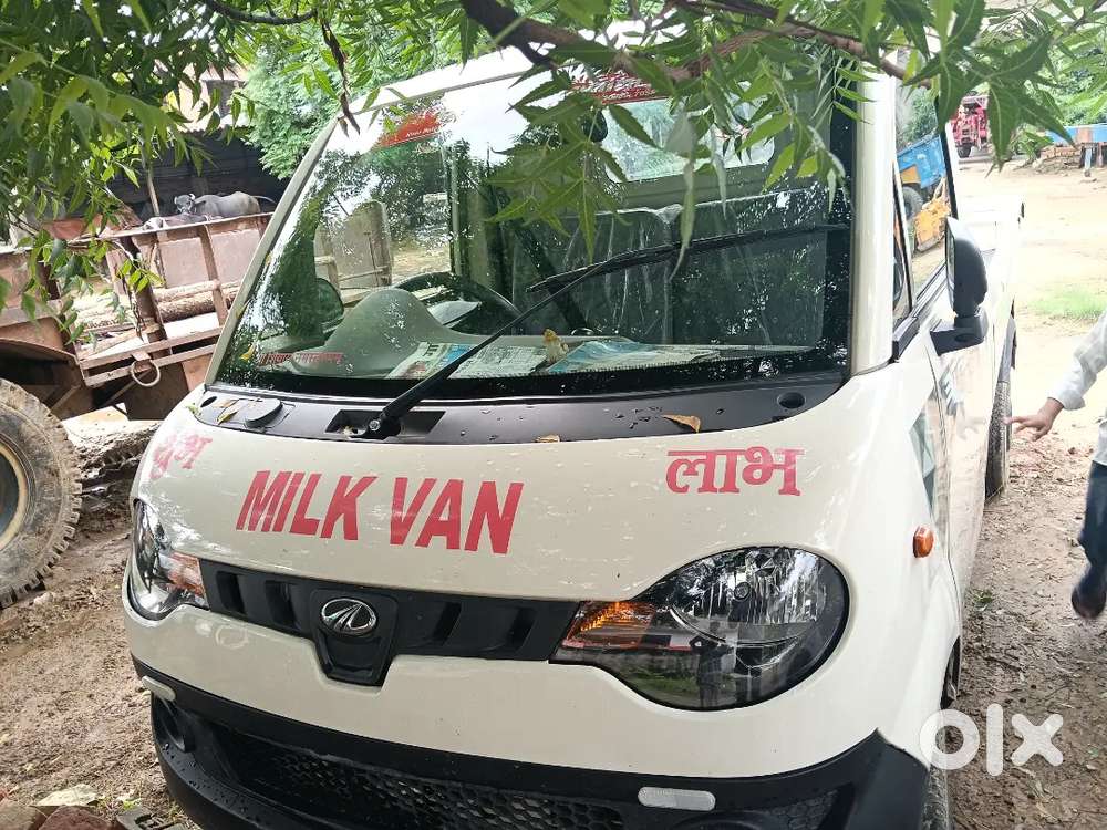 Mahindra Be 6 Diesel 2025