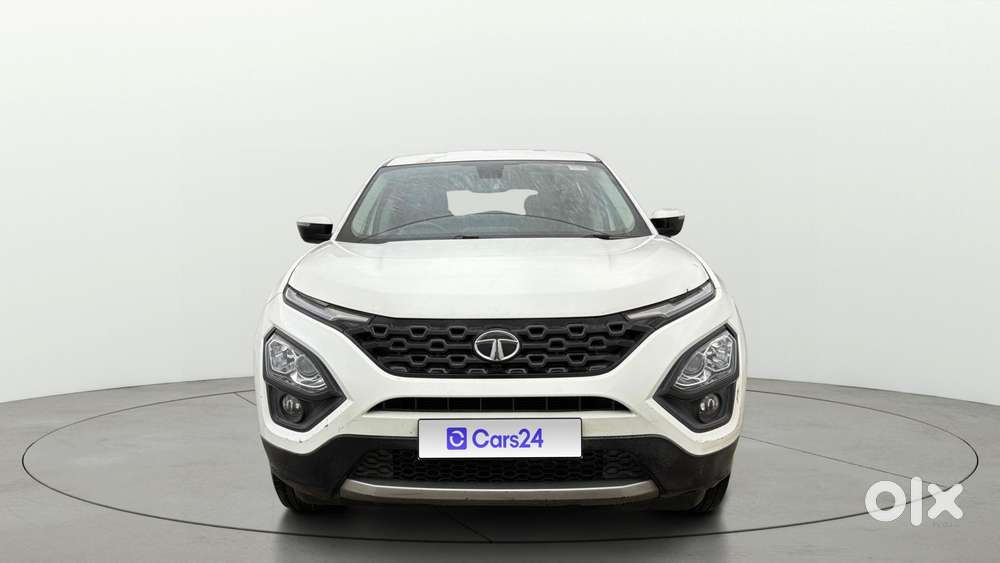 Tata Harrier Xza, 2022, Diesel