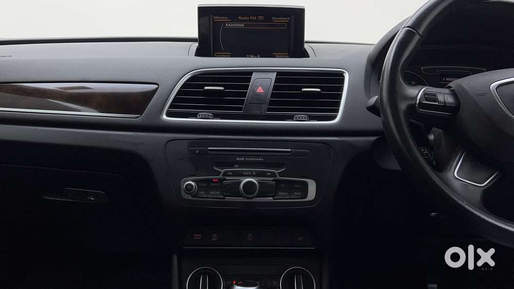 Audi Q3 1.4 30 Tfsi Premium, 2017, Petrol