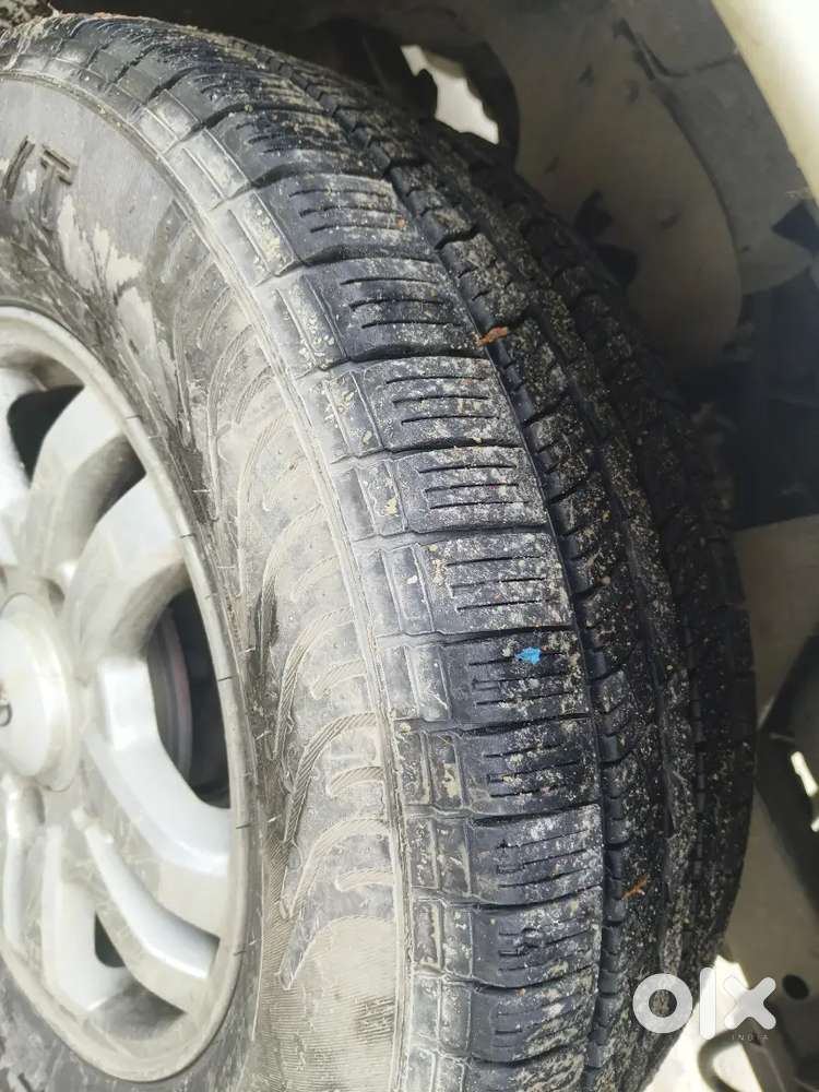 Mahindra Scorpio Classic 2013