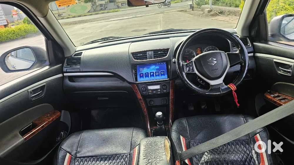 Maruti Suzuki Swift Zdi 2015