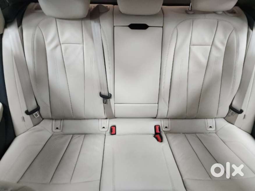 Audi A4 2.0 35 Tdi Premium Plus Sunroof, 2017, Diesel