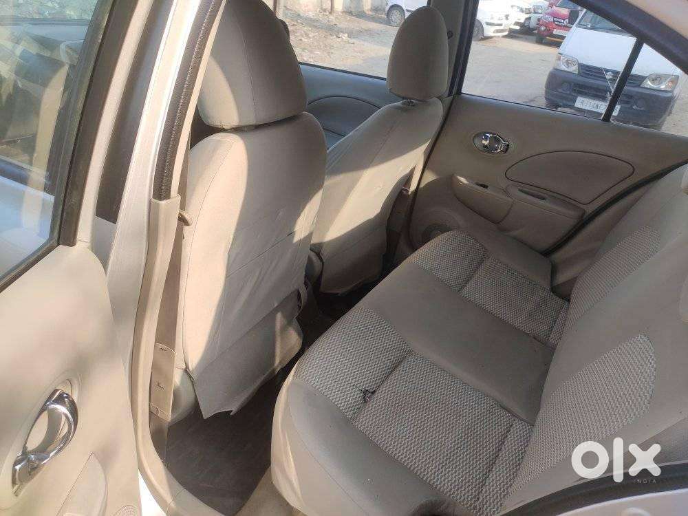 Nissan Micra Xv D, 2017, Diesel