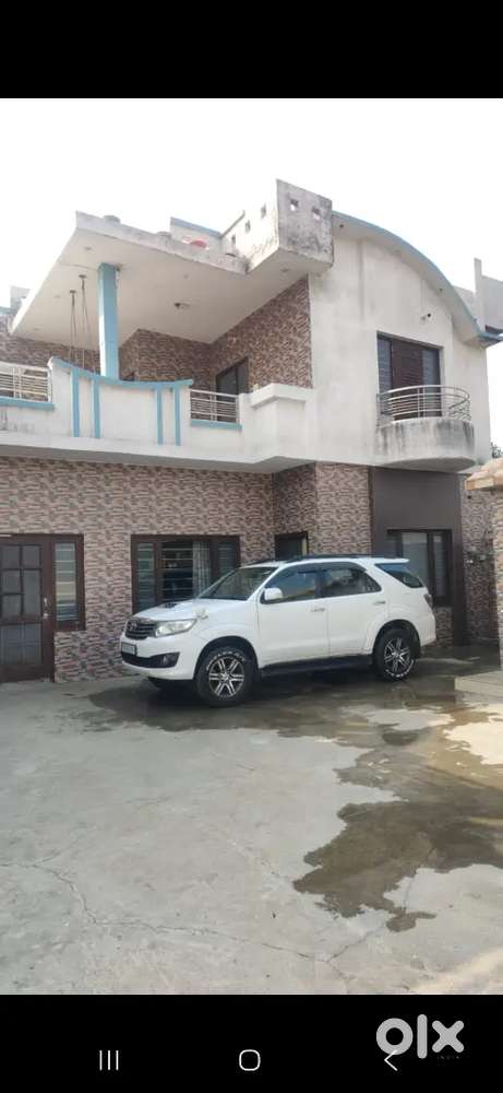 Toyota Fortuner 2013 Suv