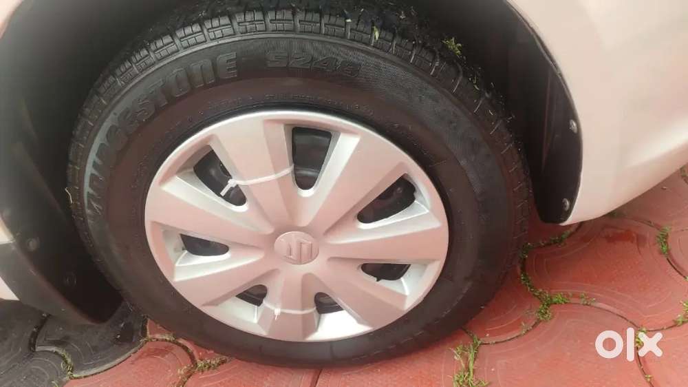 Maruti Suzuki Swift Dzire 2010 Diesel Well Maintained & Good Condition
