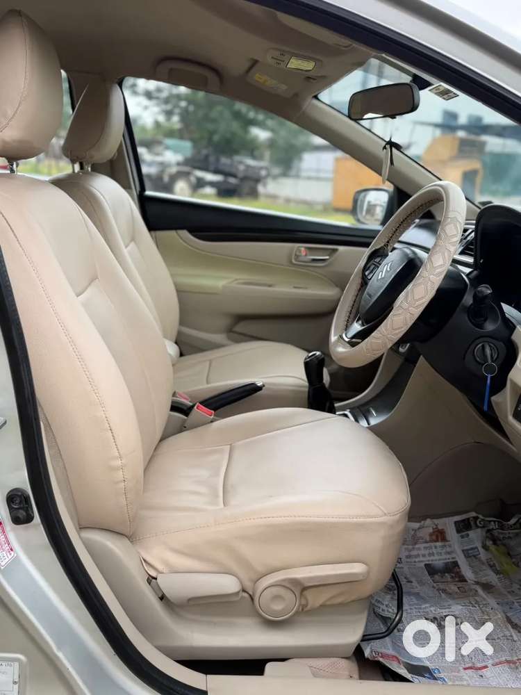 Maruti Suzuki Ciaz Vdi Shvs, 2016, Diesel