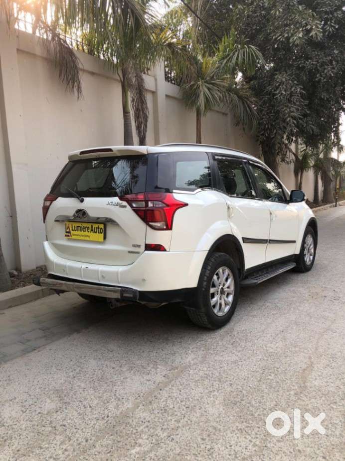 Mahindra Xuv500 W9, 2019, Diesel
