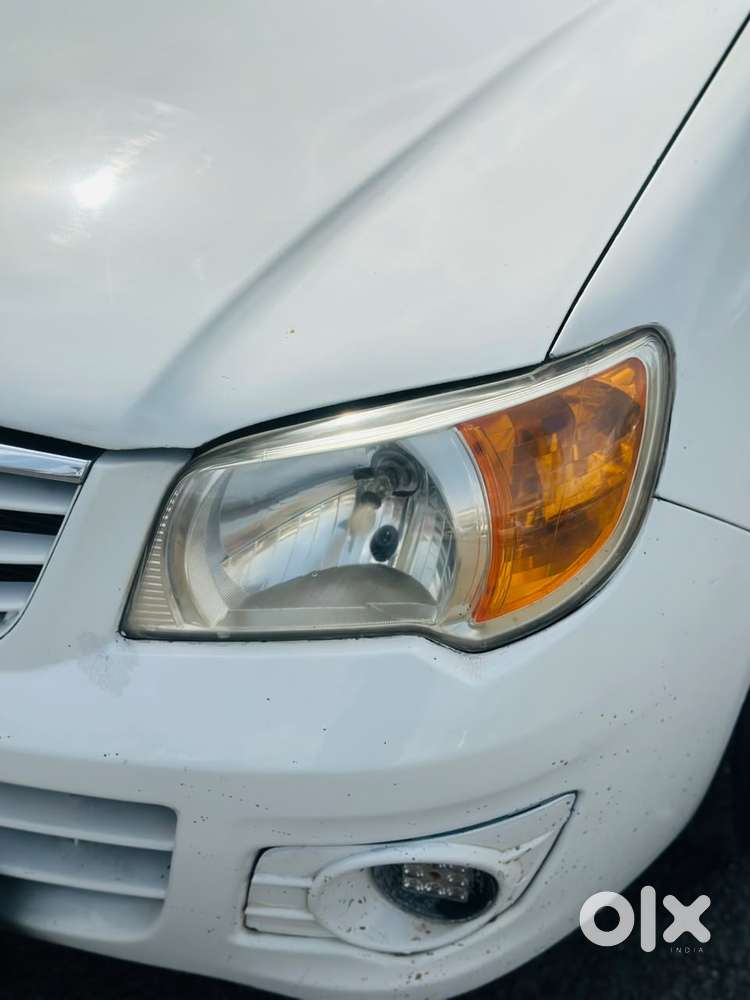 Maruti Suzuki Alto K10 Vxi (o), 2012, Cng & Hybrids