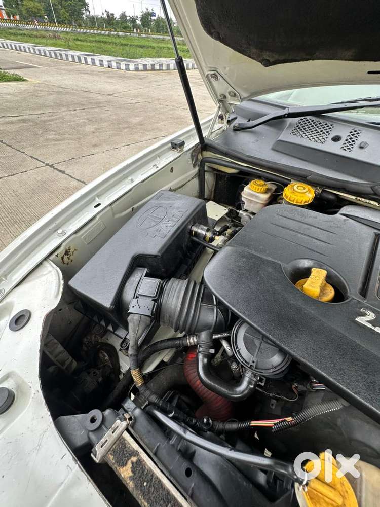 Tata Safari Dicor Ex 4x2, 2012, Diesel