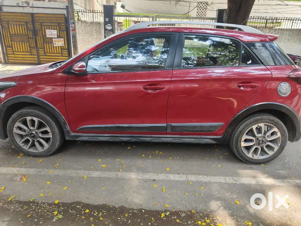 Want To Sell My I20 In Good Condition