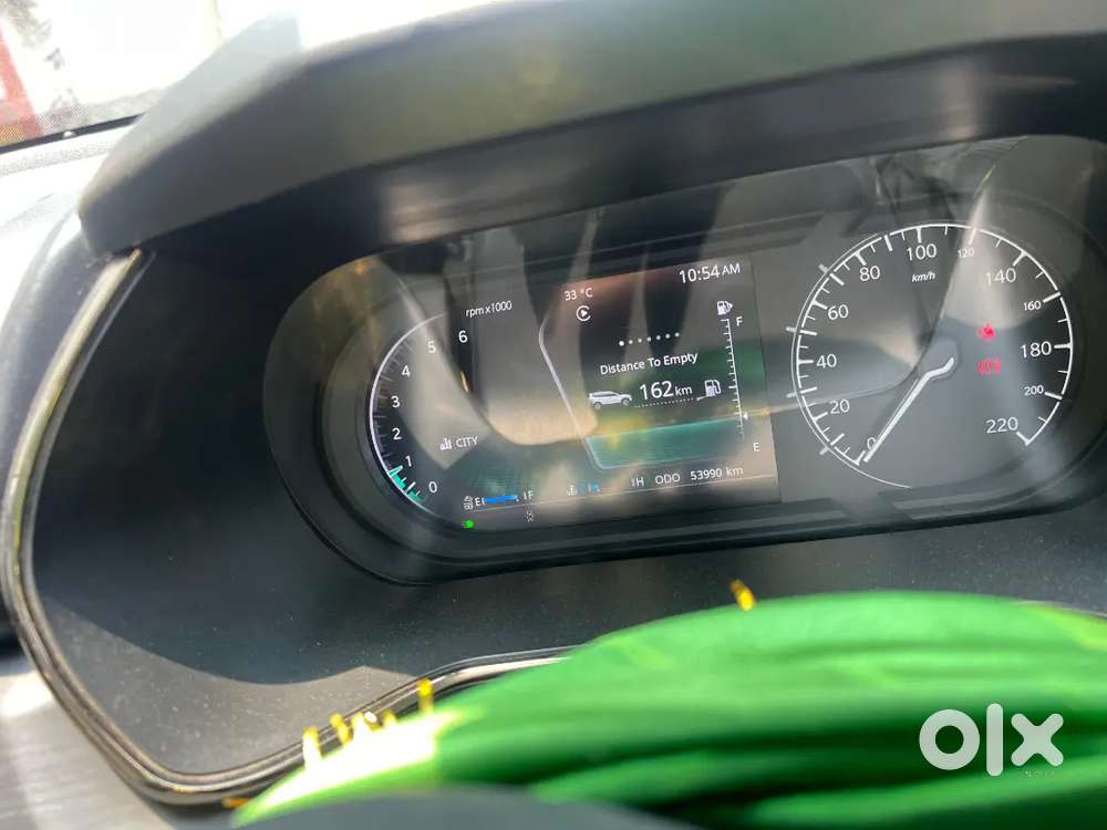 Tata Safari 2022 Diesel Well Maintained