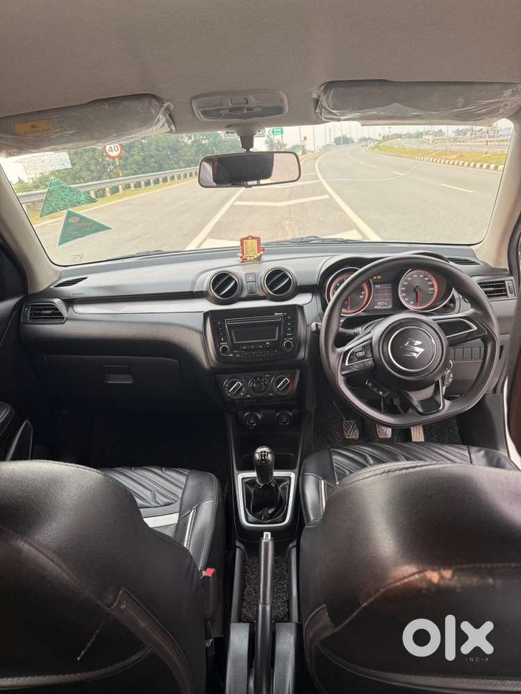 Maruti Suzuki Swift 2020 Petrol Well Maintained