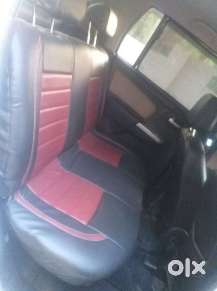 Maruti Suzuki Wagon R Vxi Plus Mt, 2016, Petrol