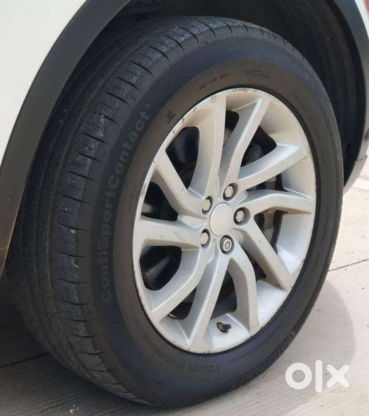 Land Rover Discovery Sport Hse 7-seater, 2019, Diesel