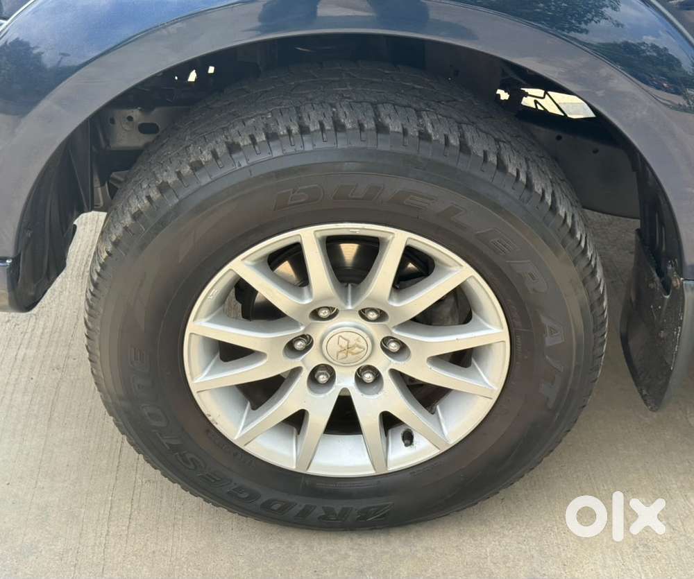 Mitsubishi Pajero Sport 2.5 Manual, 2015, Diesel