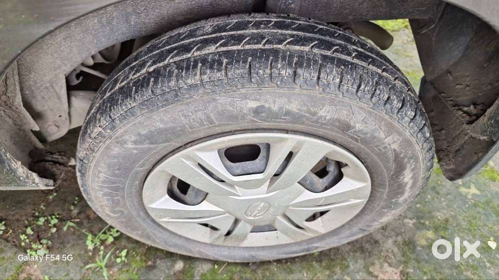 Good Condition Car For Immediate Sale Due To Transfer