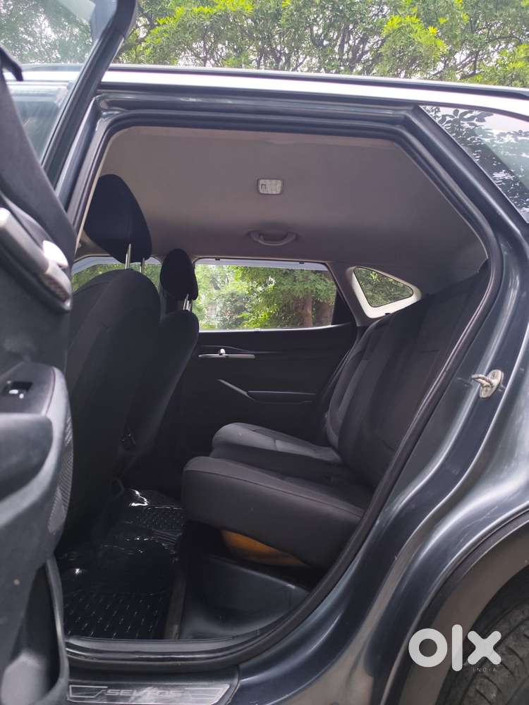 Kia Seltos Htk Plus D, 2019, Diesel