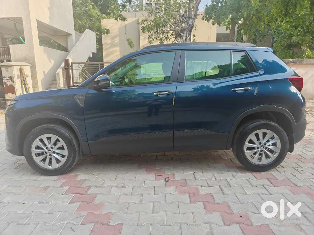 Skoda Kylaq 2025 Petrol Well Maintained