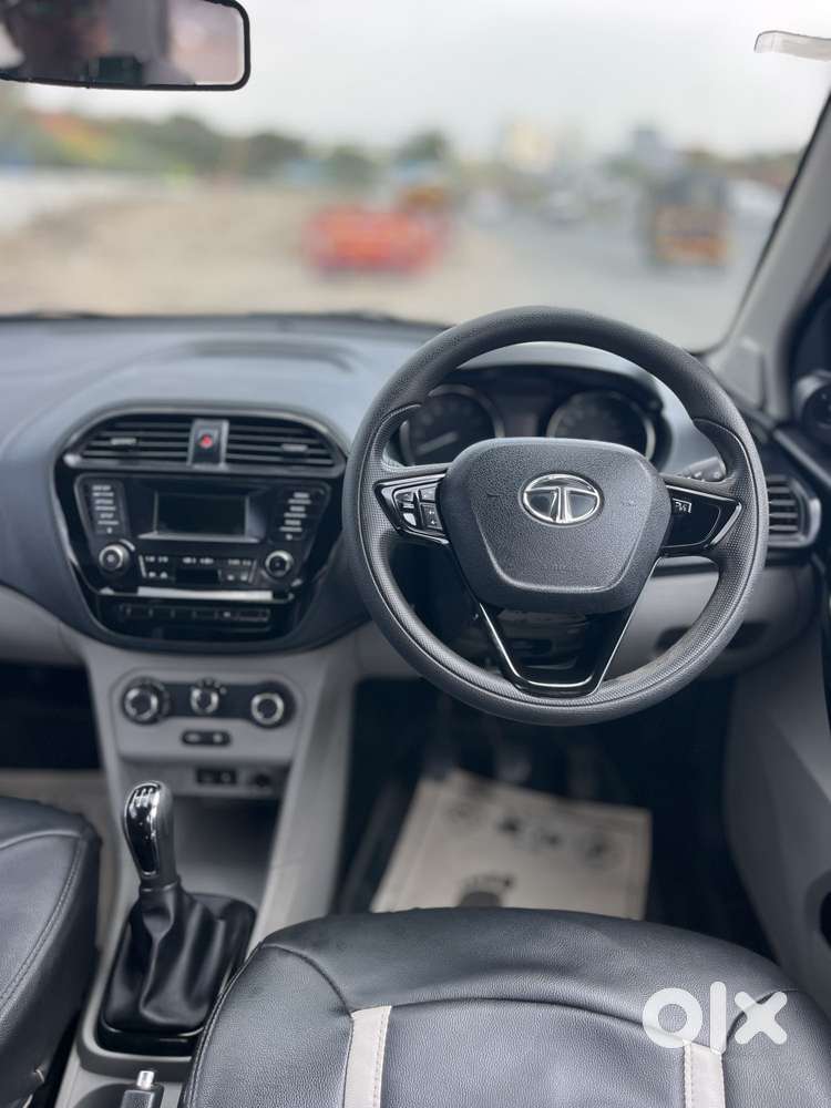 Tata Tiago 1.05 Revotorq Xz, 2020, Diesel
