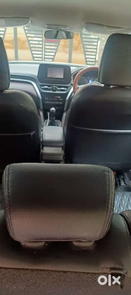 Maruti Suzuki Vitara 2023