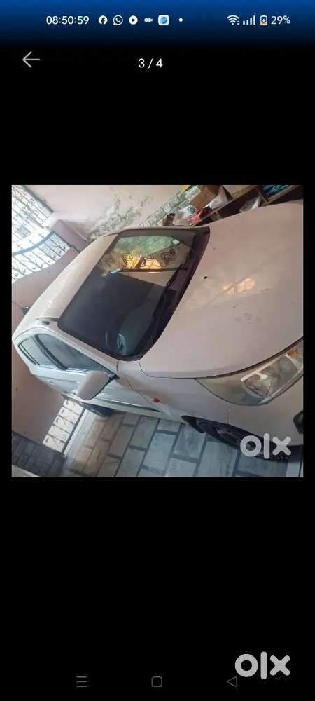 Maruti Suzuki Alto K10 Vxi O 2016 Petrol 61000 Km Driven