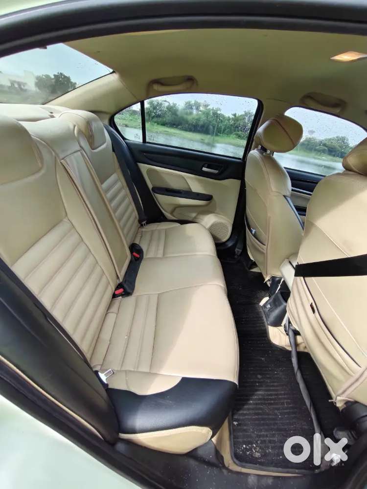 Honda Amaze Petrol 2020 Manual Variant