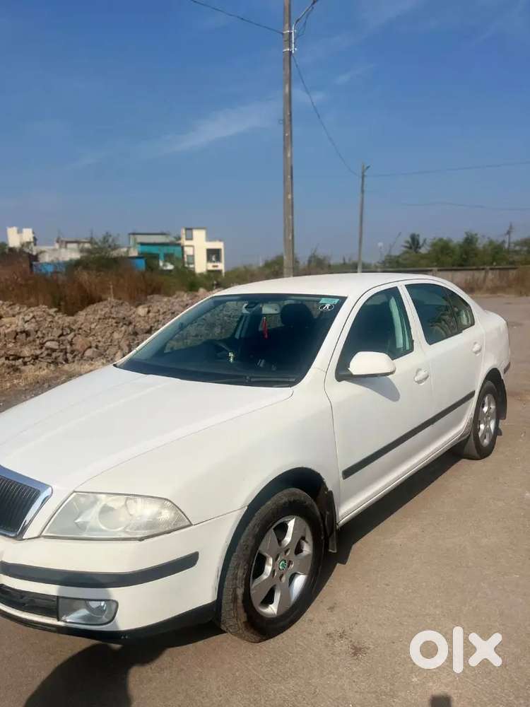 Skoda Laura 2007 Diesel Well Maintained