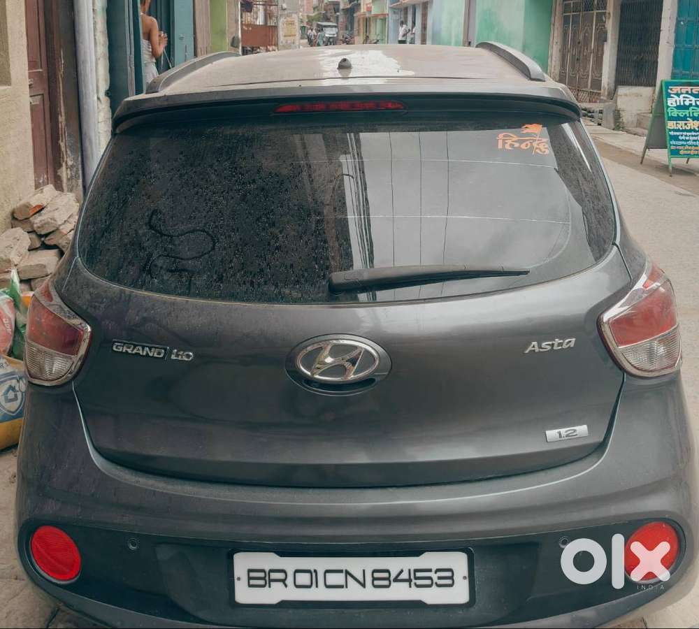 Petrol+cng Wala I10 H