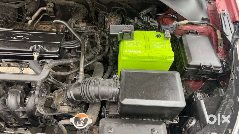 Hyundai I20 Active 1.2 Sx, 2017, Petrol