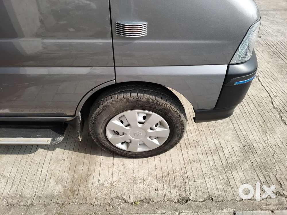 Maruti Suzuki Eeco 2025