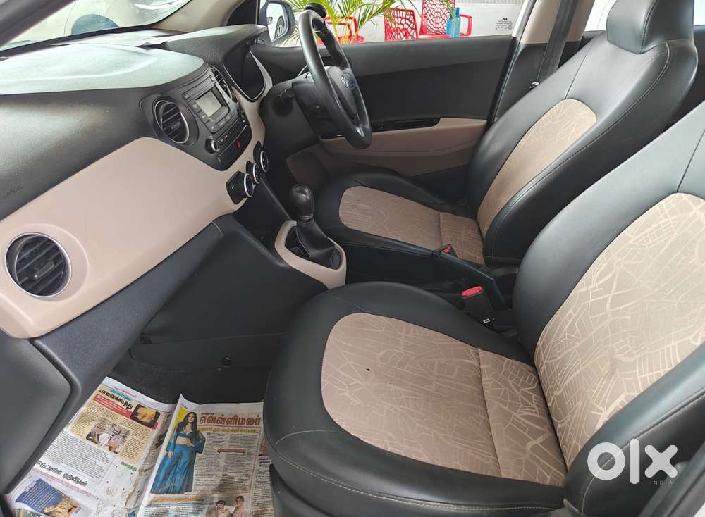 Hyundai Grand I10 Magna 1.2 Crdi, 2019