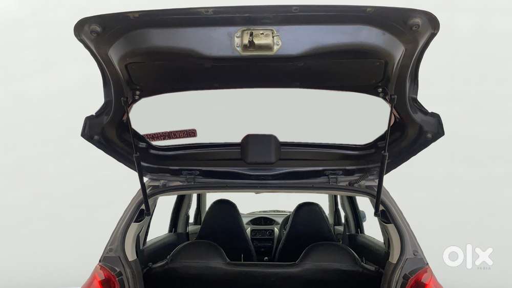 Maruti Suzuki Alto 800 Lxi, 2019, Petrol