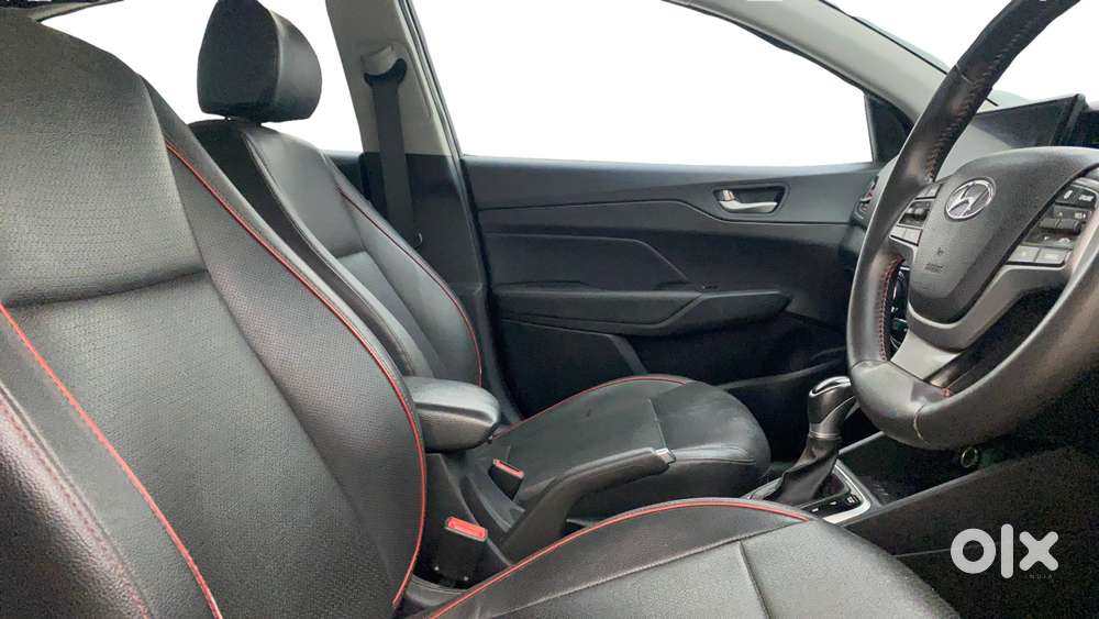 Hyundai Verna 1.0 Sx (o) Turbo Gdi Dct, 2020, Petrol