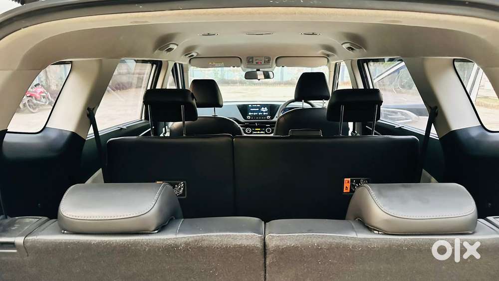 Kia Carens 1.5 Premium 7 Str, 2024, Diesel