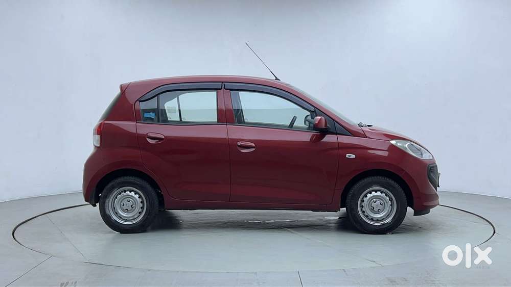 Hyundai Santro Magna, 2021, Petrol