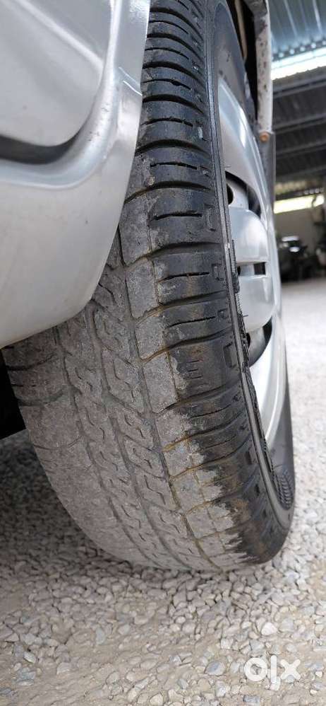 Maruti Suzuki Alto 0.8 Lxi (o), 2012, Petrol