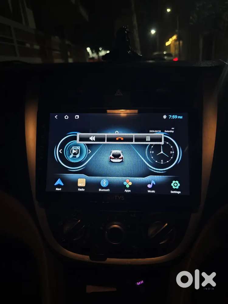 Maruti Suzuki Celerio Vxi Amt 2016 Model