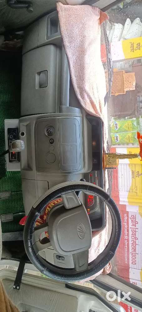 Mahindra Bolero 2.5 Di Turbo 2014