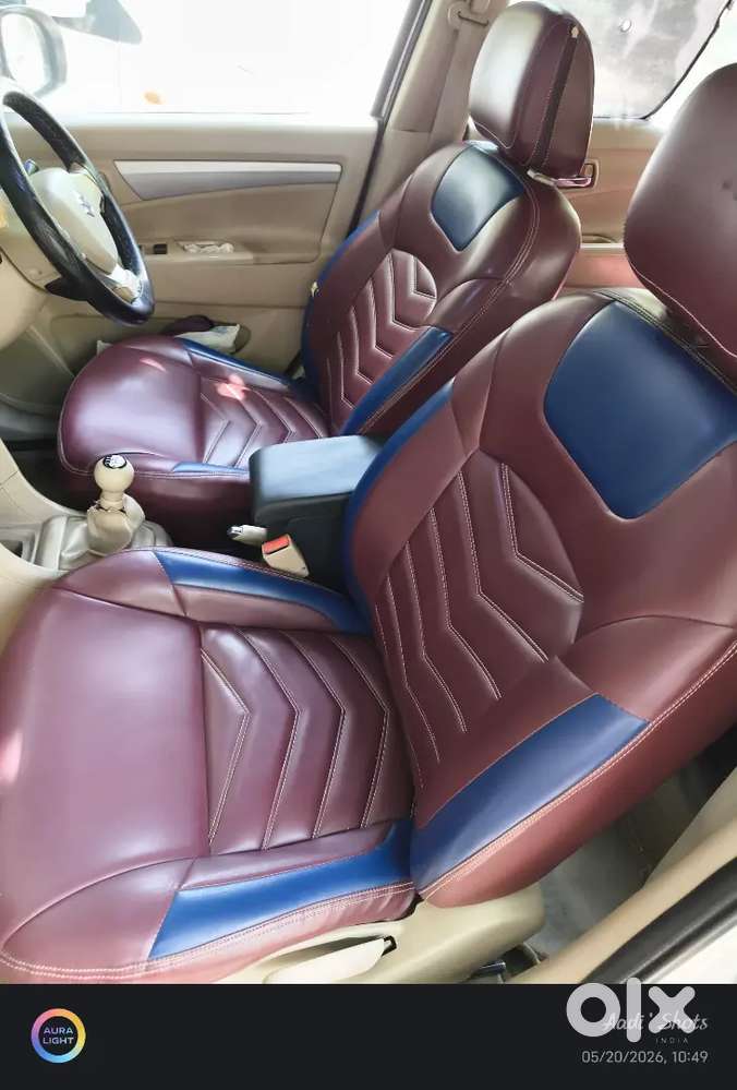 Maruti Suzuki Ertiga 2016