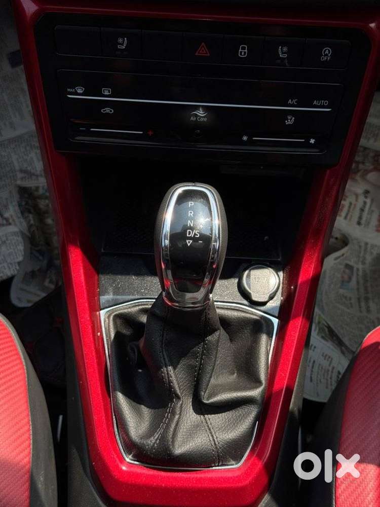 Skoda Kushaq 1.5 Monte Carlo Tsi Dsg, 2022, Petrol