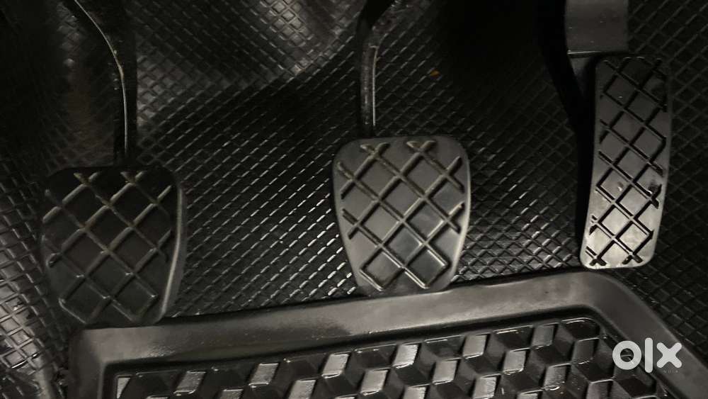 Skoda Kushaq 1.5 Tsi Style, 2022, Petrol