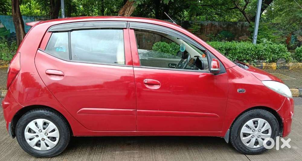 Hyundai I10 Sportz Option, 2011, Petrol